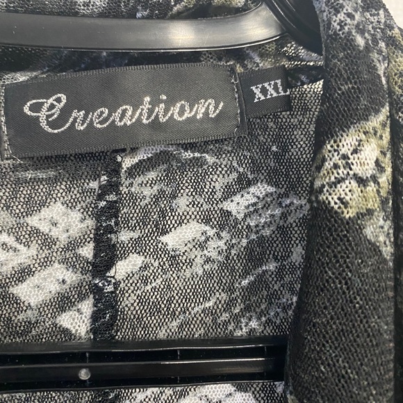 Cardigan - Picture 2 of 2